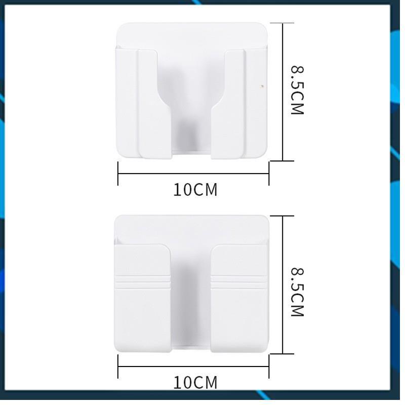 Gía Dán Tường Để Điện Thoại, Điều Khiển