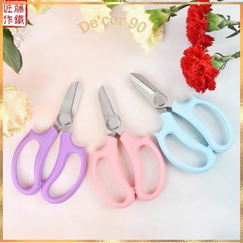 Kéo cắt hoa chuyên dụng De'cor 90, kéo cắt cành