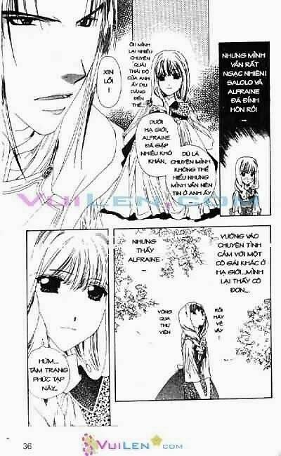 duyên kỳ ngộ chapter 9 37