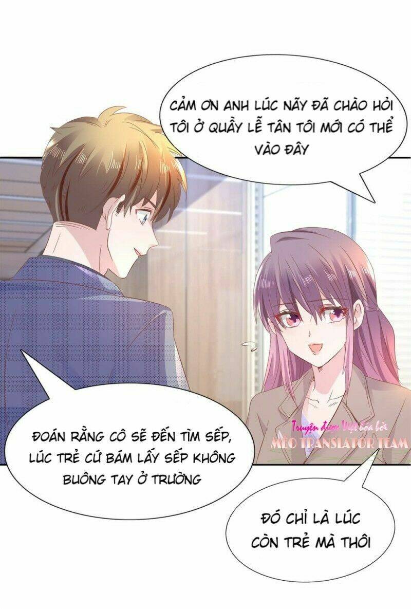 hàng ngàn tư thế lật đổ chủ tịch chapter 3 31