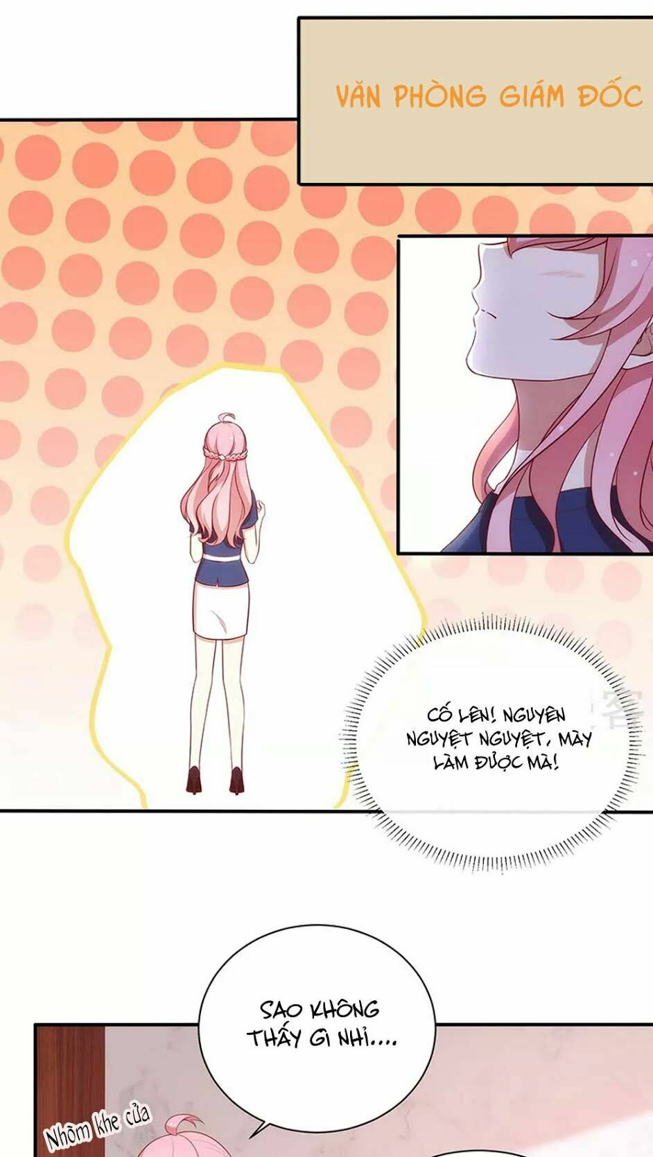 cả thế giới đều không bằng người chapter 72 30