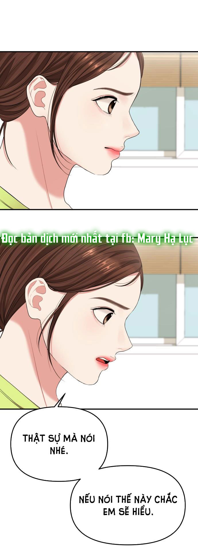 gửi em người đánh cắp những vì sao - to you who swallowed a star chapter 52.2 36