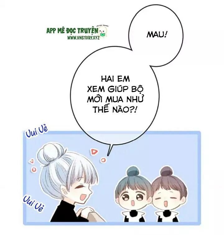 con tim rung động 2 chapter 54 32