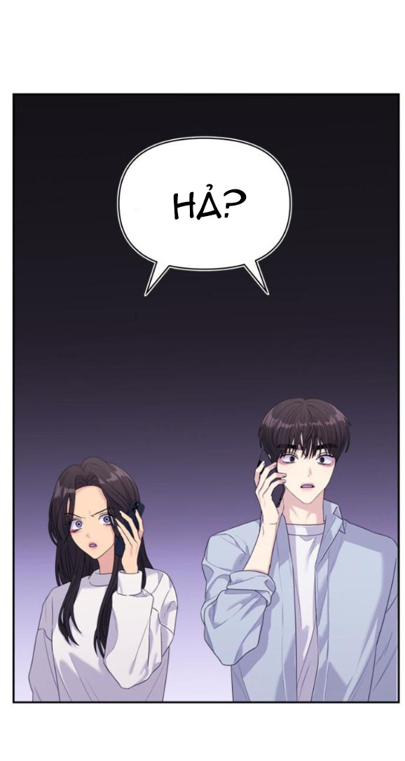 Couple Breaker chapter 60.1 13