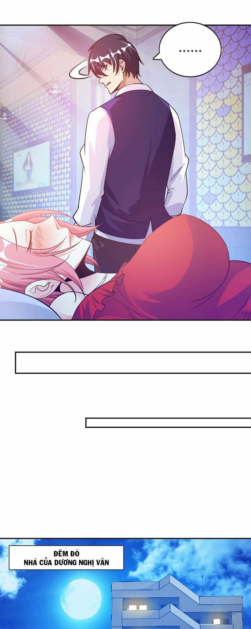 sư phụ của ta là thần tiên chapter 2 23