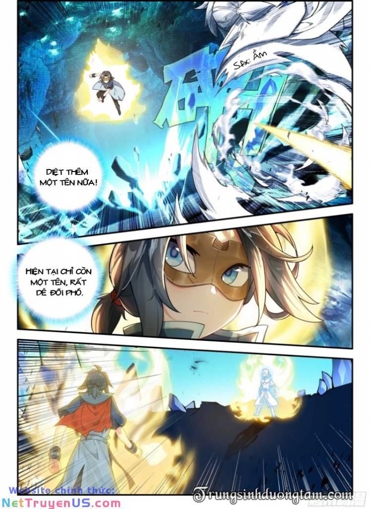 đấu la đại lục 5 - đường tam trùng sinh chapter 144 2