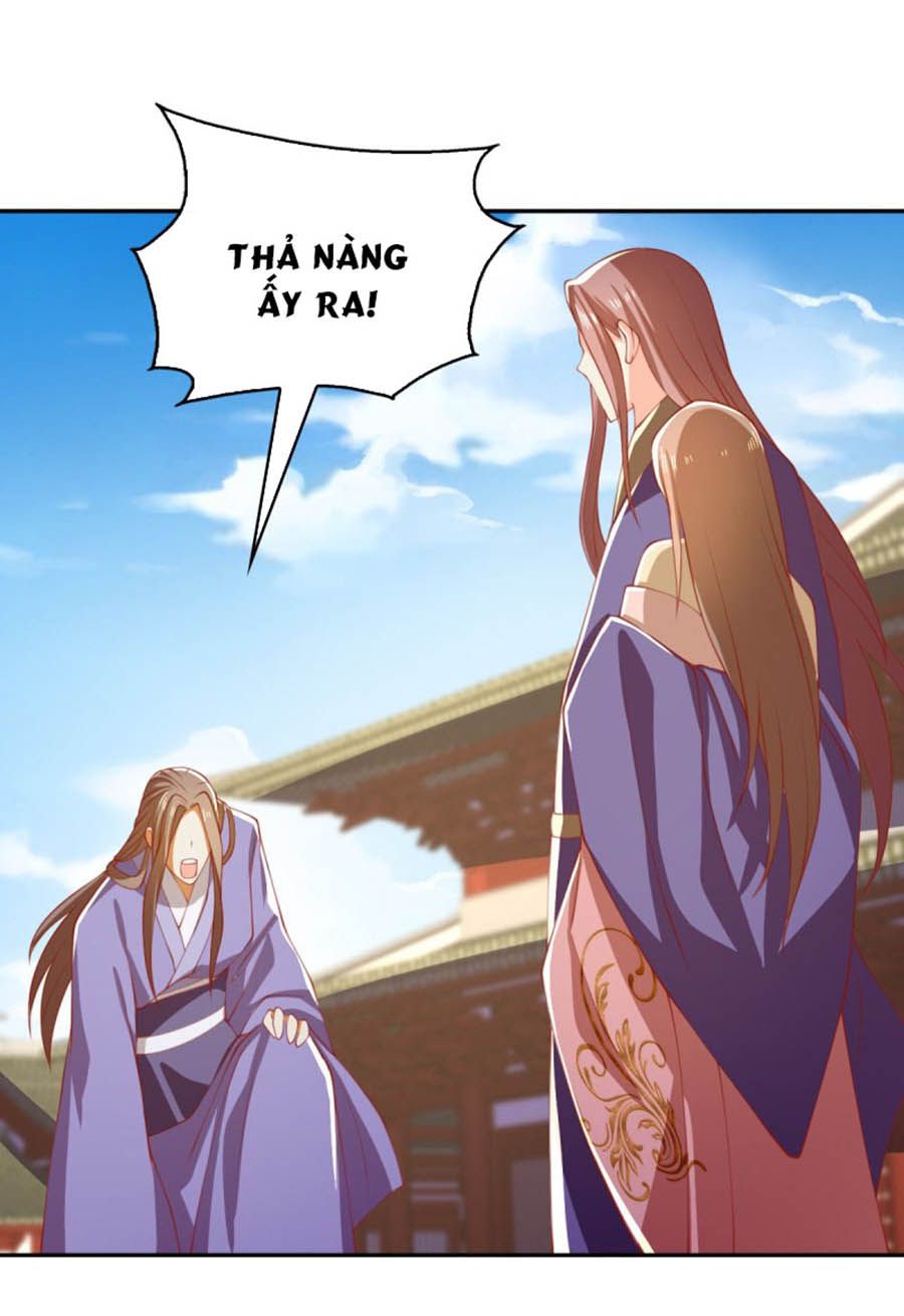 Khuynh Thành Cuồng Phi Của Tà Vương chapter 161 - Trang 18