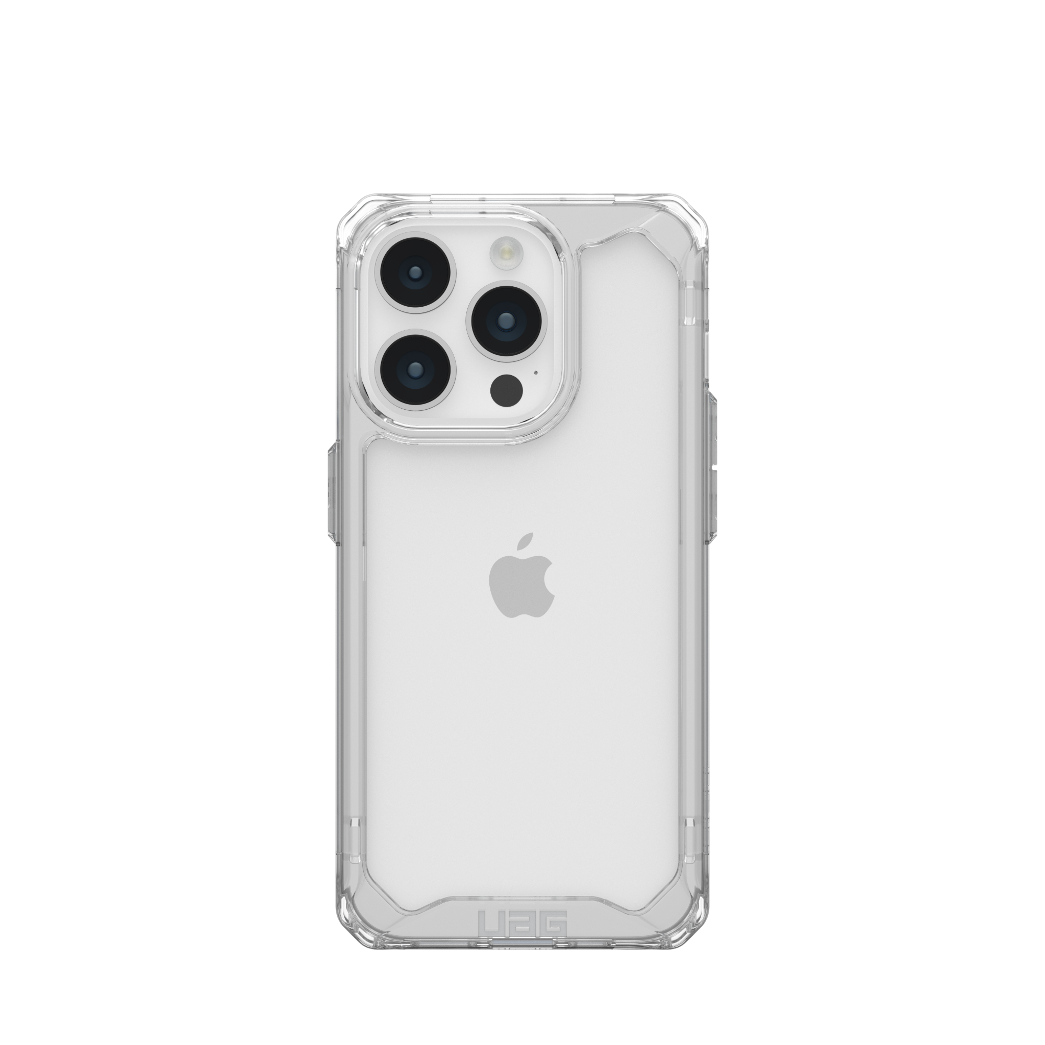 Ốp Lưng Chống Sốc UAG Plyo Cho iPhone 15 Pro Hàng chính hãng