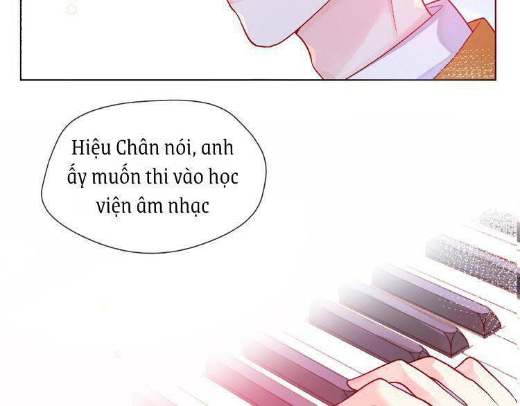 giai điệu của sự va chạm chapter 1 17