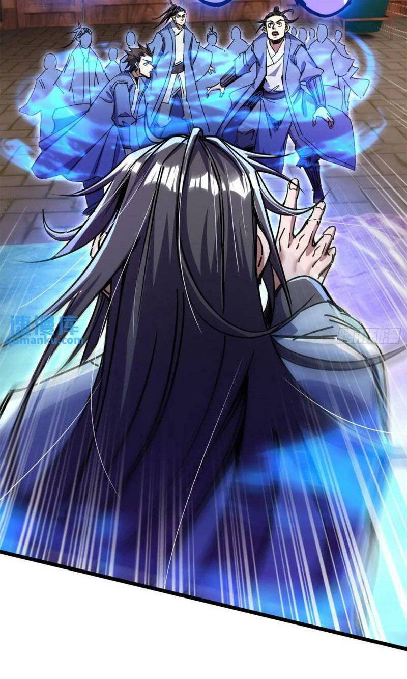 trăm tuổi mở hệ thống: con hiền cháu ngoan quỳ khắp núi! chapter 20 48