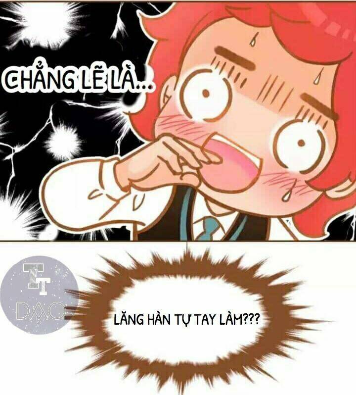 tân lang yếu tòng tiểu dưỡng khởi chapter 7 22