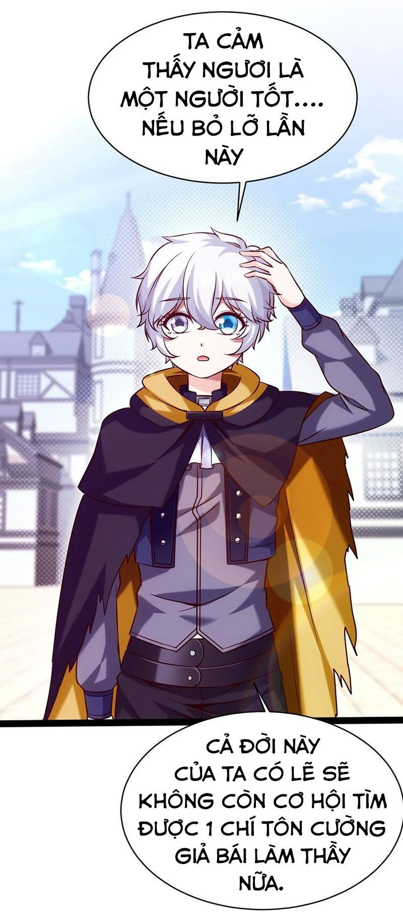 ma thú kiếm thánh dị giới tung hoành chapter 225 11