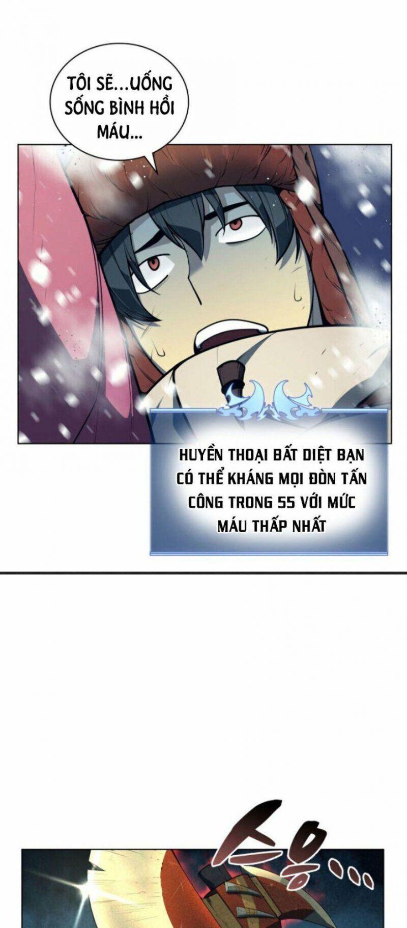 vượt qua giới hạn chapter 40 4