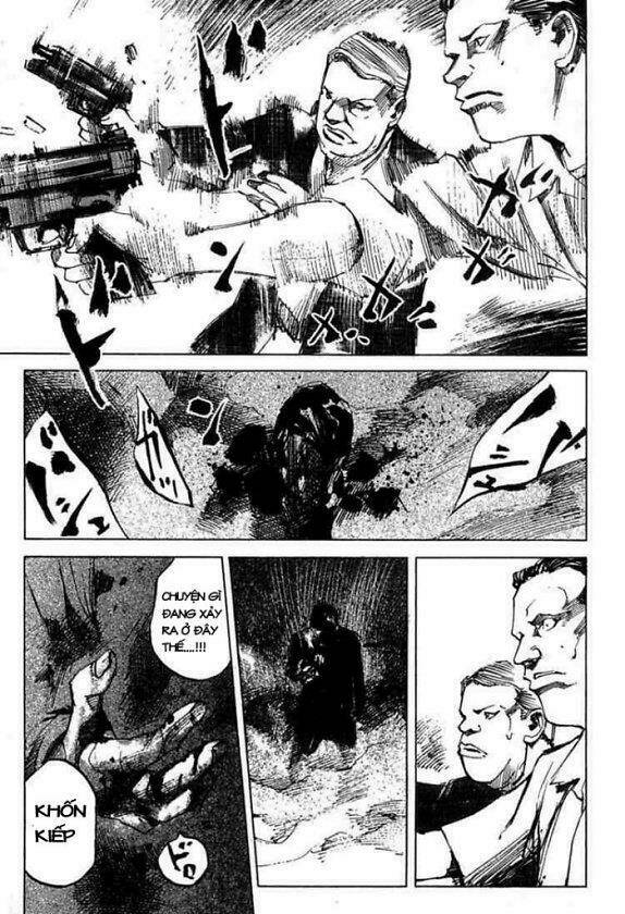 blue heaven chapter 16 11