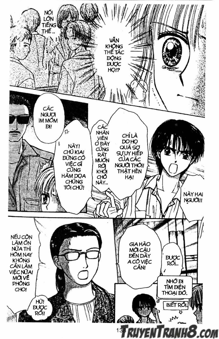 kẻ đồng hành - partner chapter 6 10