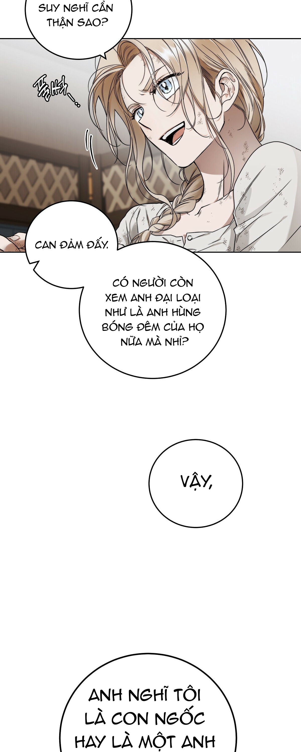 lời nói dối vĩnh cửu của người chapter 6.1 12