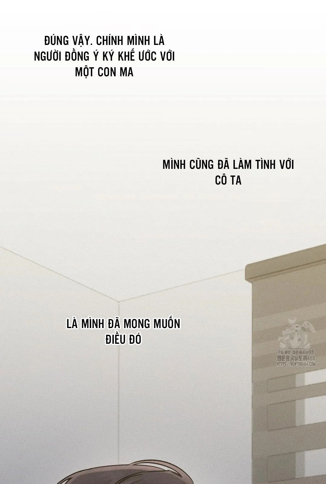 [18+] người đàn ông làm tình với quỷ chapter 5.2 51