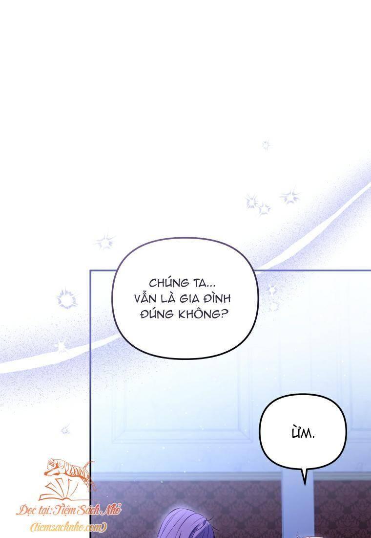 Tôi Đang Được Nuôi Dưỡng Bởi Những Kẻ Phản Diện chapter 26 5