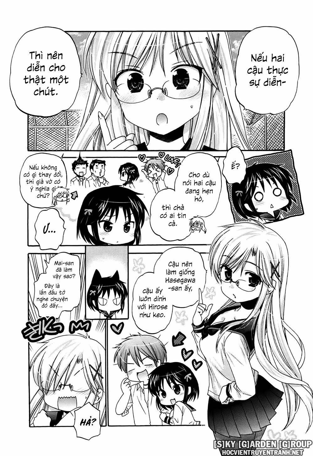 kanojo no kagi wo akeru houhou chapter 44 8