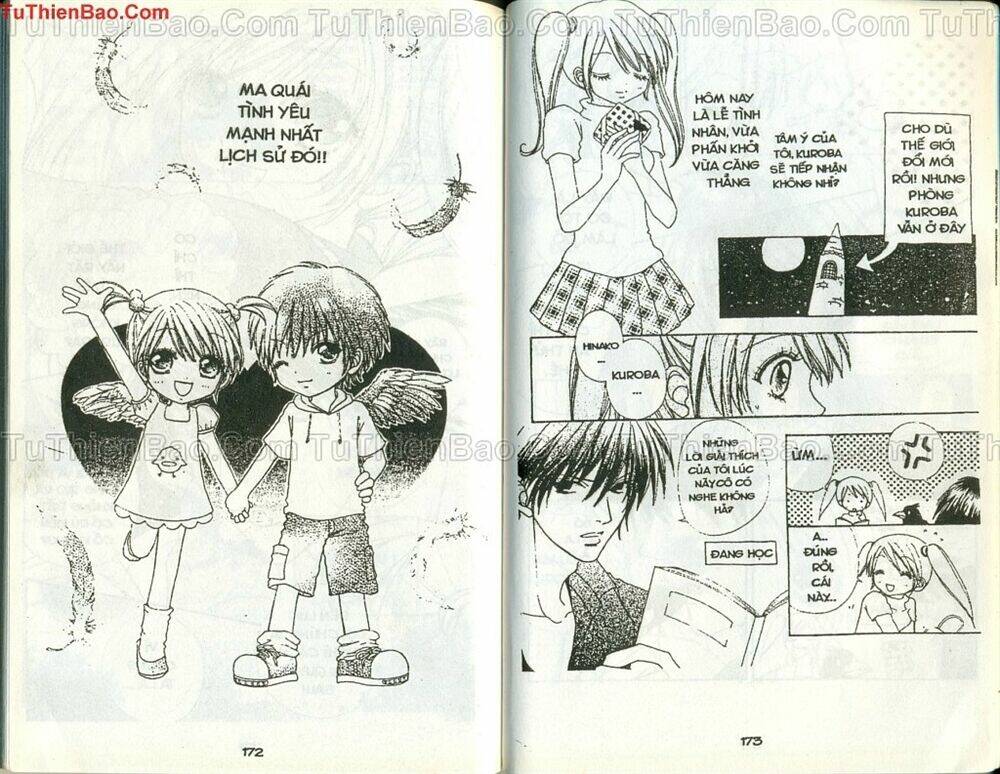 love monster chapter 60 14