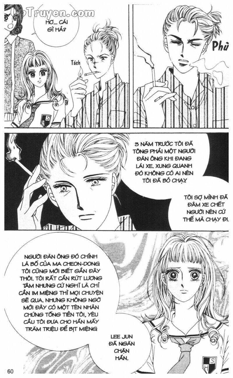 vợ chồng trẻ con bản đẹp chapter 13 57