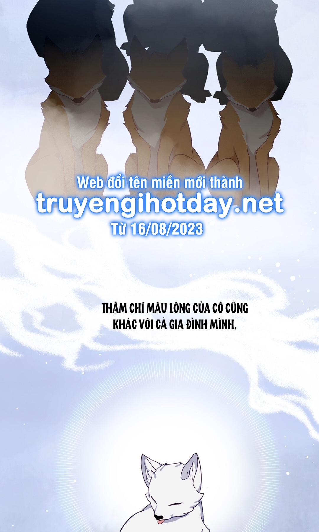 Khúc Nhạc Của Cầm Thú chapter 2.1 - Trang 13