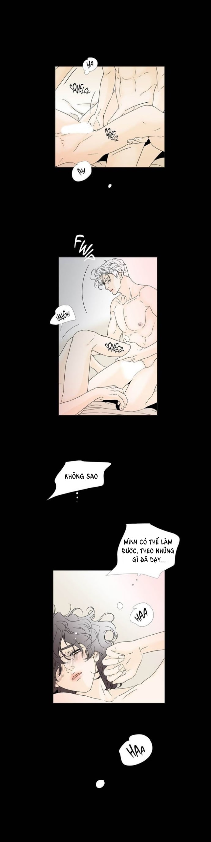 rent boy chapter 8 3