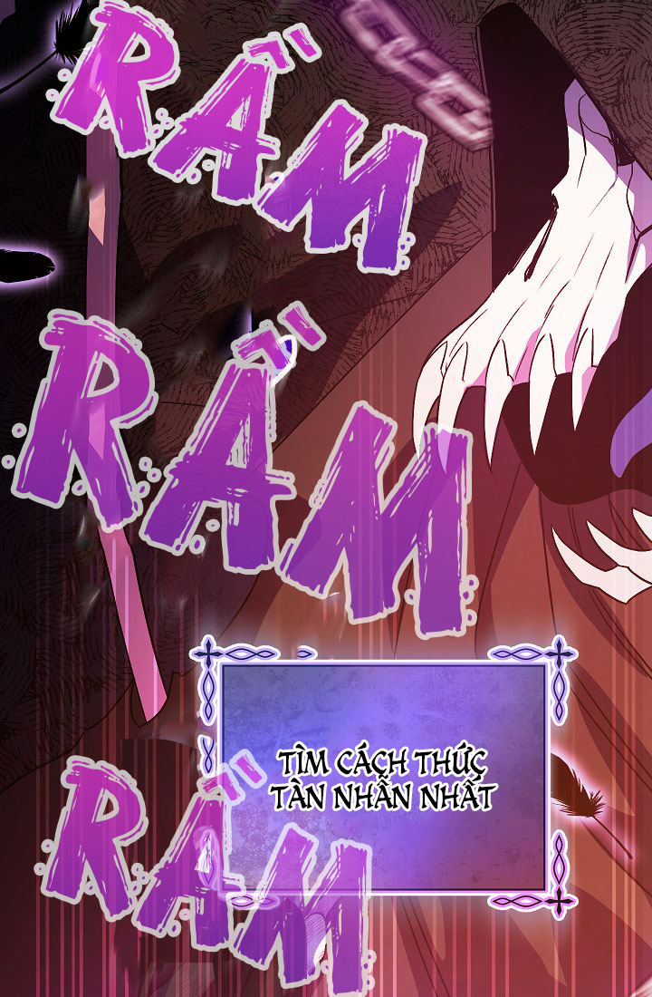 tiểu thư của những lá bài chapter 3 17