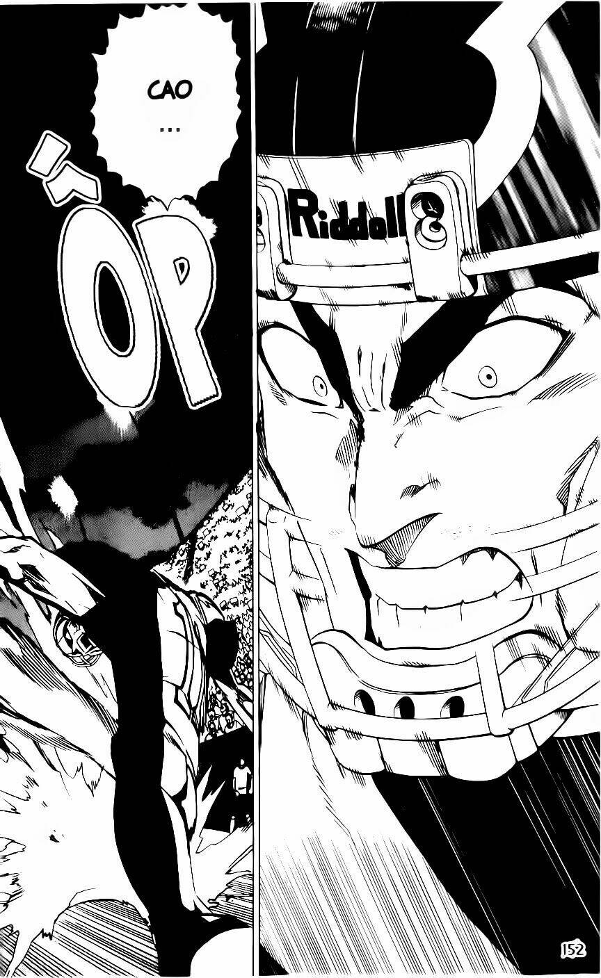 lá chắn mắt chapter 159 4