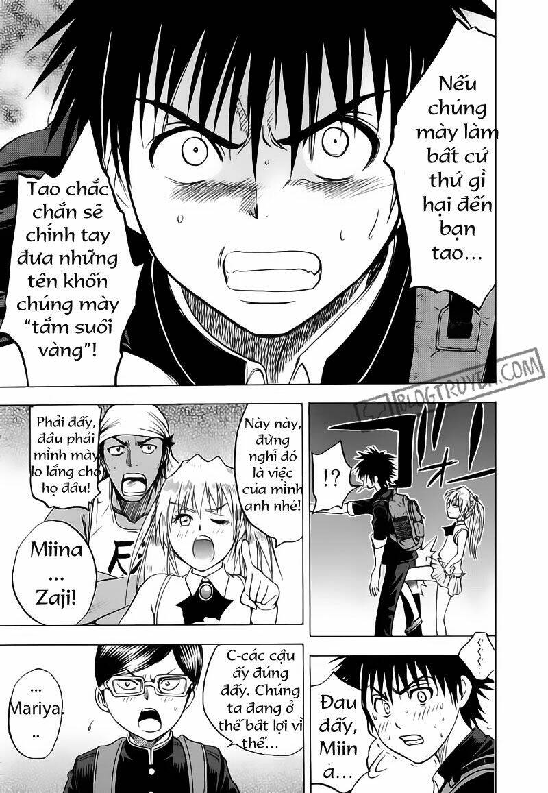 cage of eden chapter 31 18