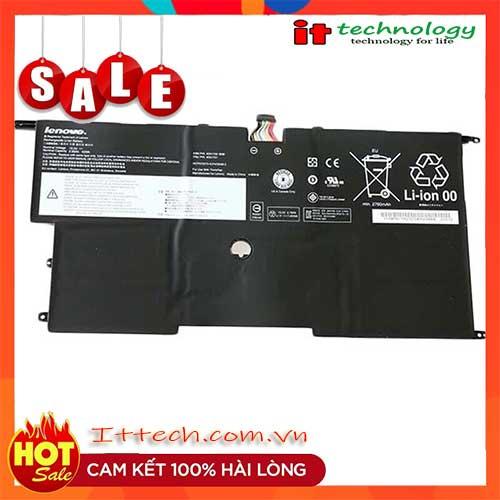 Pin laptop Dùng Cho Lenovo THINKPAD X1 GEN 2, X1 GEN 3, X1 CARBON GEN 2 14 45N1701 45N1702 45N1703