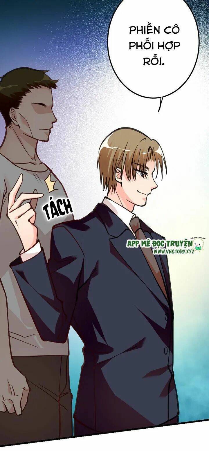 thiên hậu trở về chapter 64 5