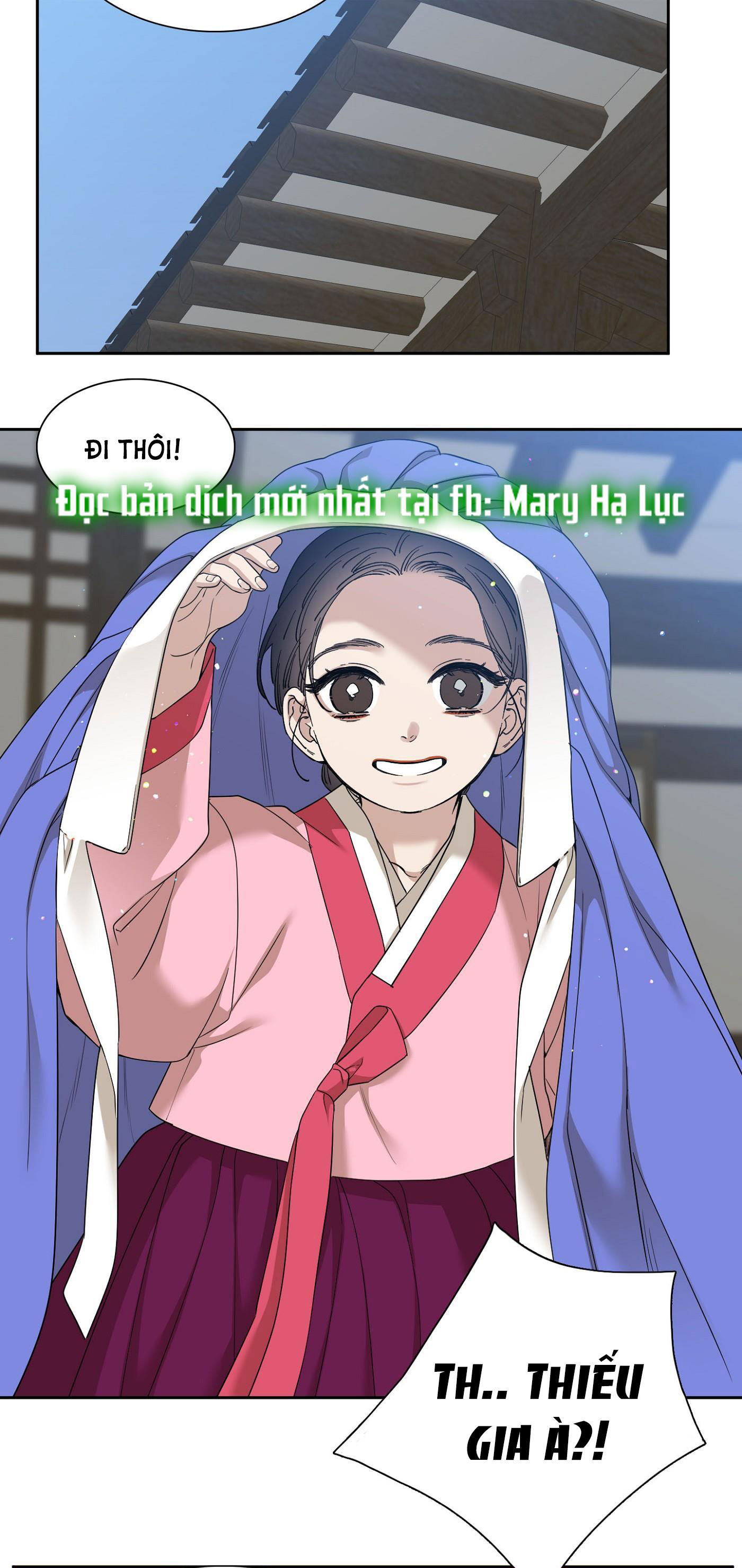 mắt phủ toàn sương chapter 60 22