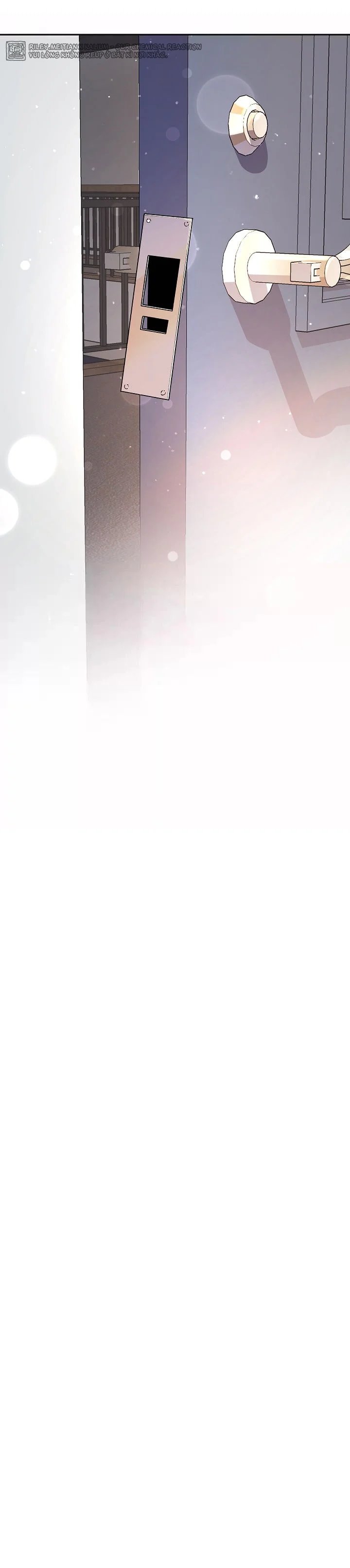 làm cách nào để theo đuổi một alpha? chapter 44 15