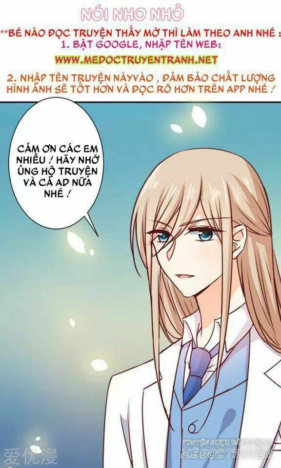 hôm nay tôi sẽ yêu ai đây ? chapter 40 1