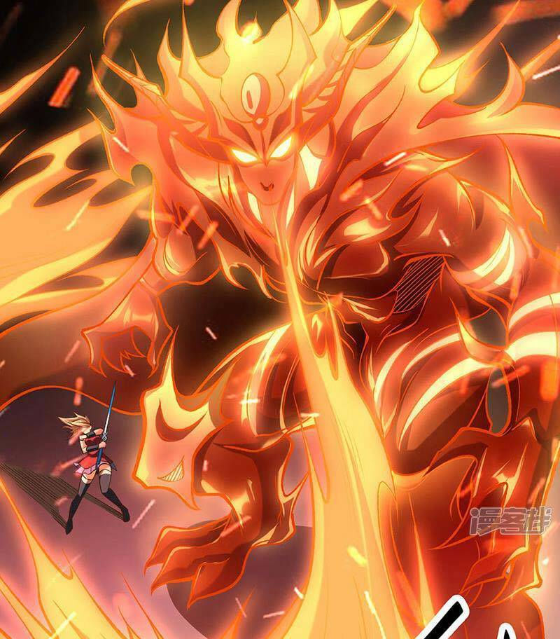 võ đạo độc tôn chapter 507 62