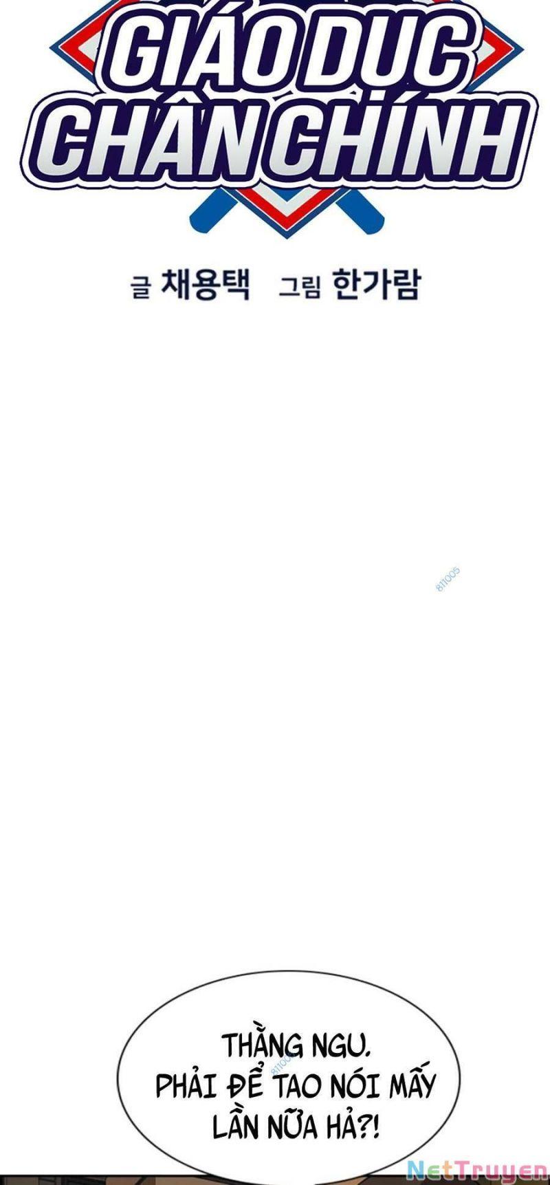 giáo dục chân chính chapter 92 9