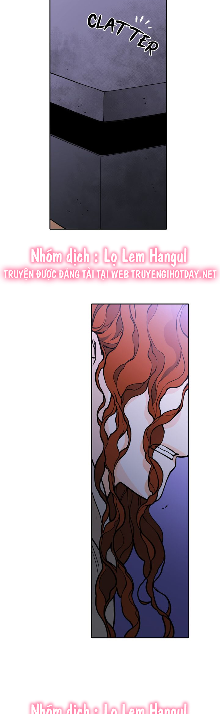 câu chuyện về người phụ nữ ấy chapter 84 11