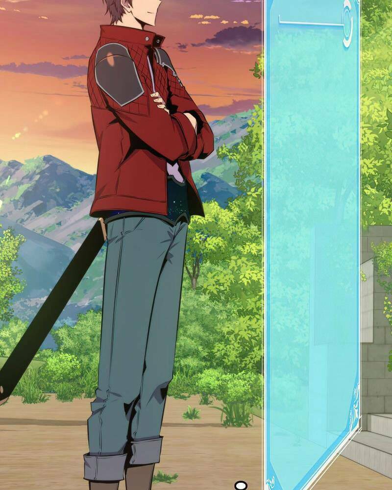 tôi thăng cấp trong lúc ngủ chapter 39 106