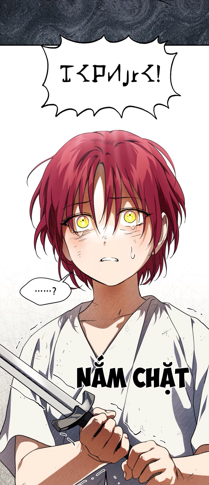 bị che khuất bởi hoàng hôn chapter 68.1 7