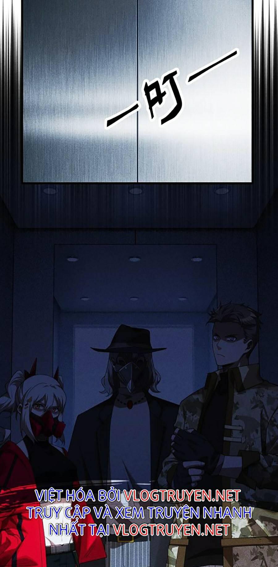 người chơi siêu mạnh chapter 19 55