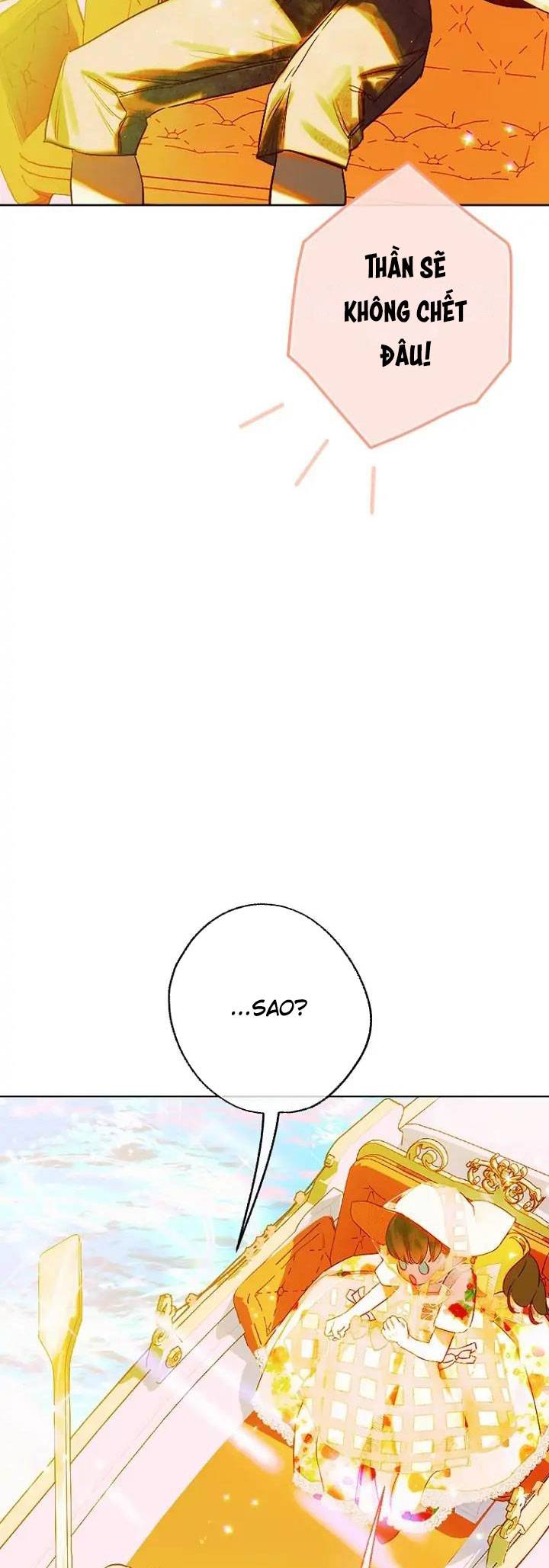 mẹ tôi lại kết hôn lần nữa chapter 25 16