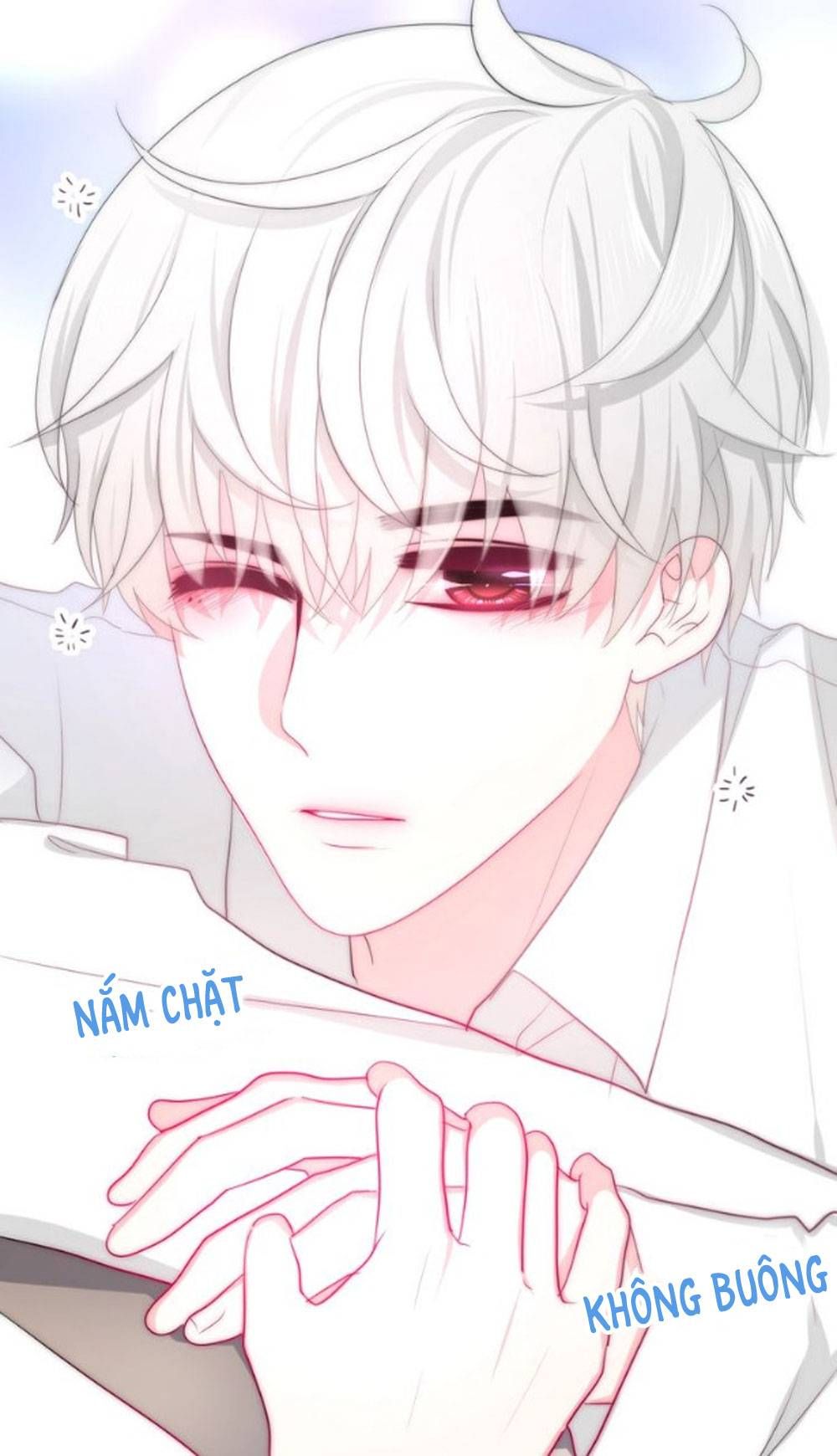 Tháng Sáu Không Hẹn Mà Gặp chapter 19 - Trang 27