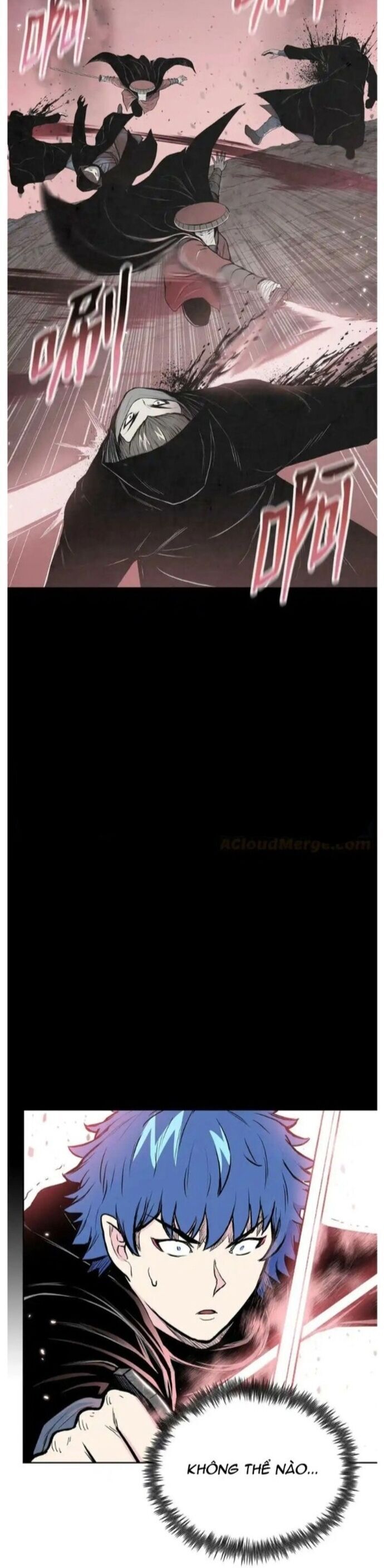 phong vân chiến thần chapter 101 33