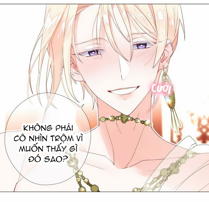 kế hoạch chọn papa của công chúa ._. chapter 4 33
