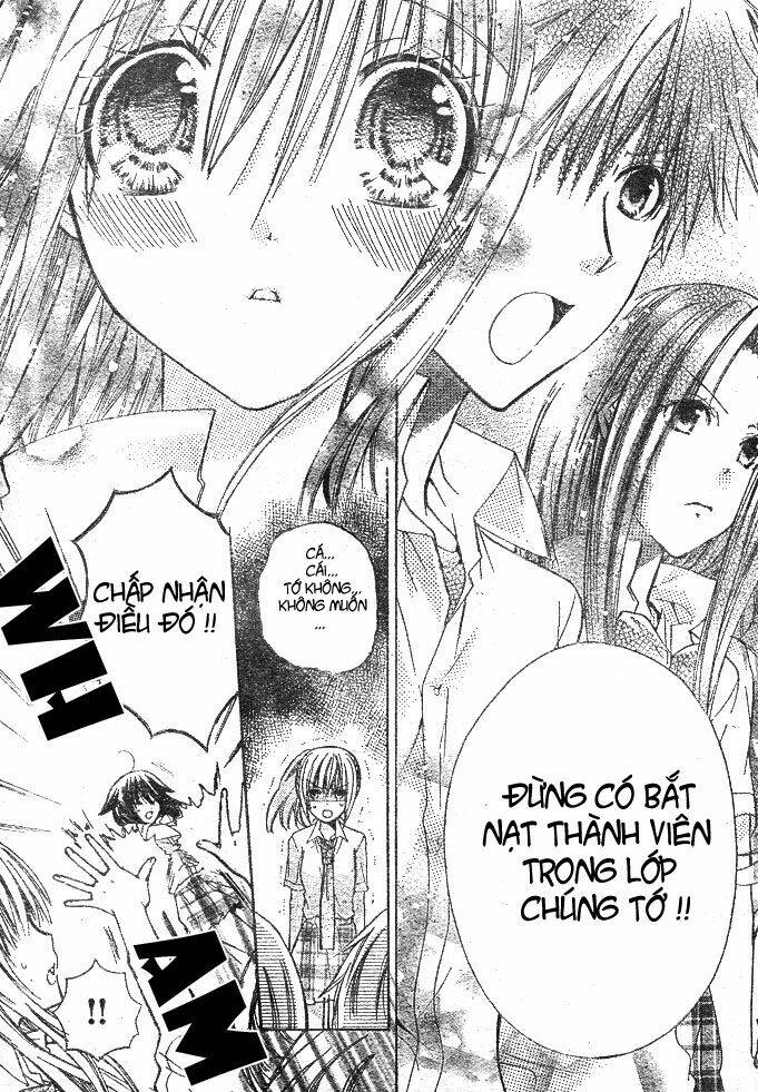 kokoni iru yo chapter 7 35