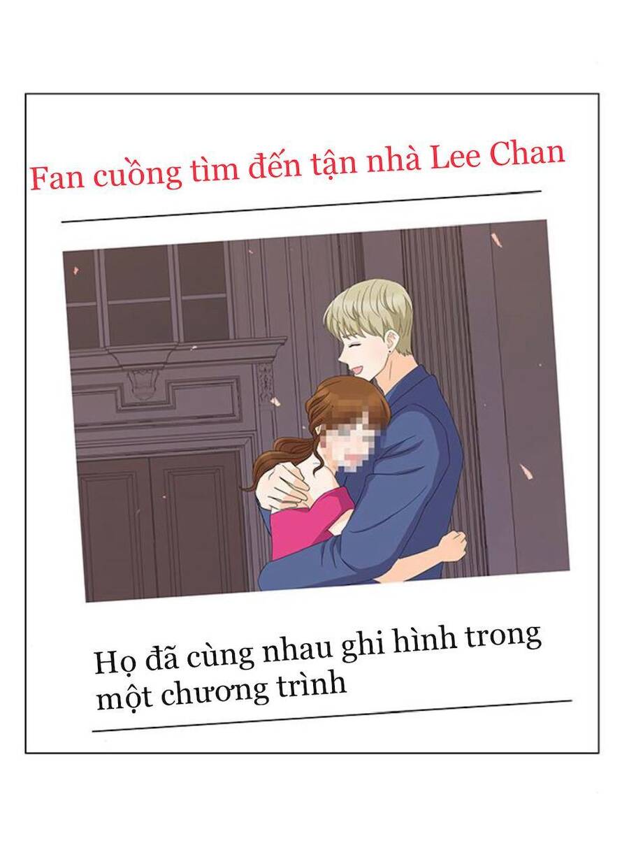 idol và sếp, em yêu ai? chapter 99 17