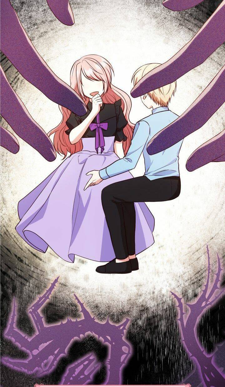 từ ác nữ, tôi trở thành một người mẹ chapter 29 18