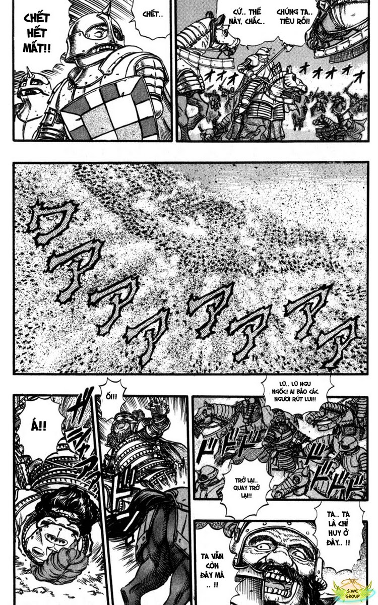 kiếm sĩ đen chapter 44 8