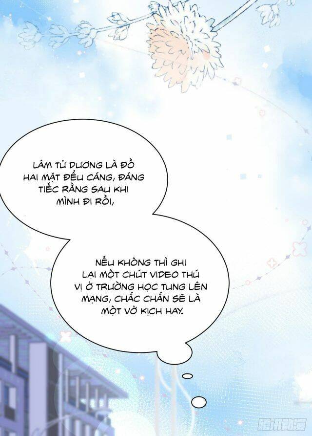 đại tiểu thư có thể có cái gì xấu chapter 10 18